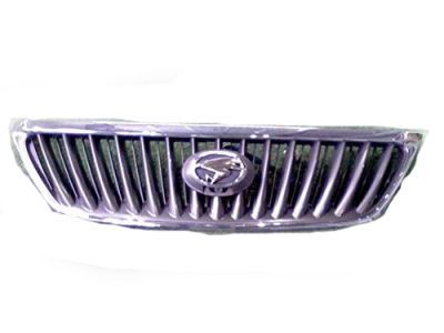 2008 Lexus RX350 Grille - 53101-48200