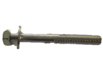 Lexus 90119-08A98 Bolt, W/Washer