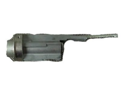 2004 Lexus RX330 Door Lock Cylinder - 69057-0E010