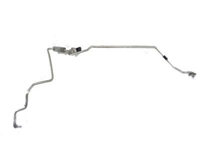 2010 Lexus GX460 A/C Hose - 88710-60C40