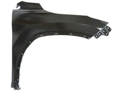 Lexus RX450h Fender - 53801-0E150