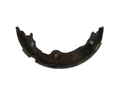 Lexus LS500h Parking Brake Shoe - 46530-50041