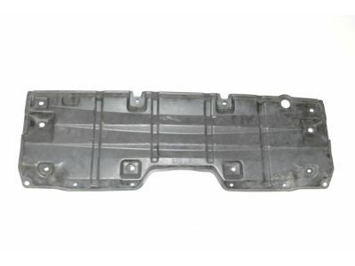 Lexus 51441-48071 Engine Under Cover, No.1