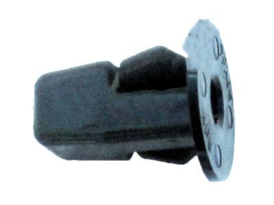 Lexus 90189-06212 GROMMET, Screw