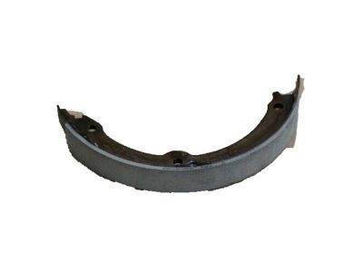 2019 Lexus LX570 Parking Brake Shoe - 46530-34010