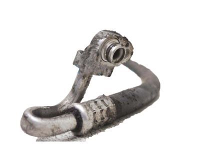 2001 Lexus GS430 A/C Hose - 88711-3A400