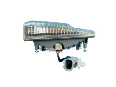 Lexus LX570 Back Up Light - 81671-60110