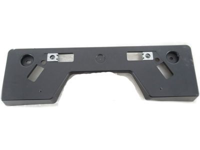 Lexus 52114-33250 Front Bumper Extension Mounting Bracket