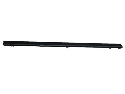 Lexus 68171-60090 WEATHERSTRIP, Front Door