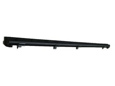 Lexus 68171-60090 WEATHERSTRIP, Front Door