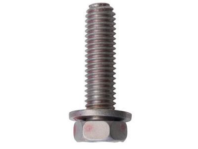 Lexus 90119-08B50 Bolt, W/Washer