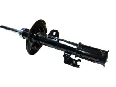 2012 Lexus RX450h Shock Absorber - 48510-A9800