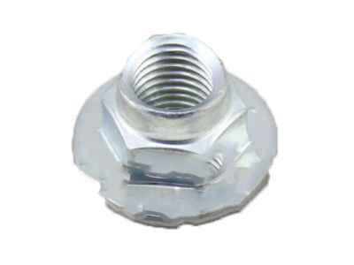 Lexus 90177-10001 Nut, Lock