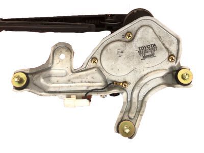 2001 Lexus IS300 Wiper Motor - 85130-53010