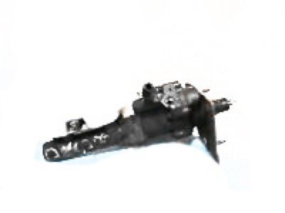 2008 Lexus LX570 Brake Fluid Pump - 47050-60180