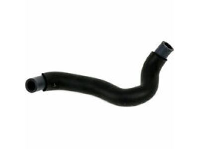 Lexus GS430 Crankcase Breather Hose - 12261-50080