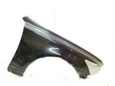 Lexus LS600hL Fender - 53801-50200