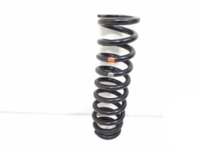 Lexus GS450h Coil Springs - 48231-30D40