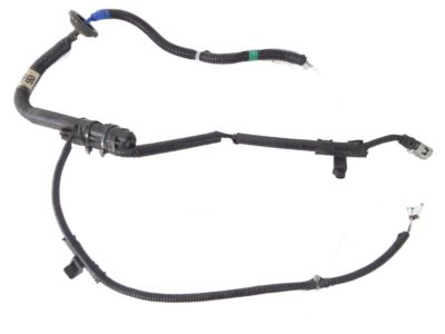 Lexus 82164-0E060 Wire, Frame