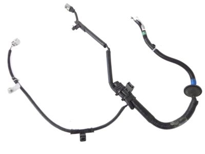 Lexus 82164-0E060 Wire, Frame