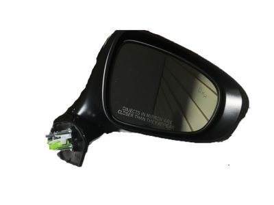 Lexus ES300h Car Mirror - 87910-33B41-C0