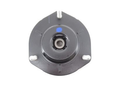 thumbnail interactive-video image 1 of Genuine OEM Toyota / Lexus Front Suspension Strut Mount - 48609-60100 (Right Hand) 1 of 2