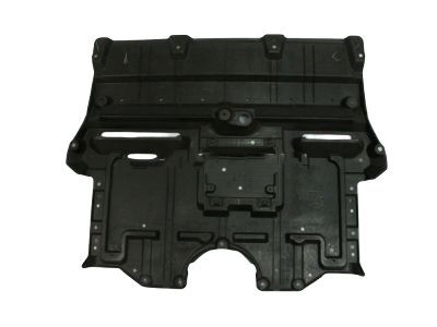 Lexus 51410-53081 Engine Under Cover