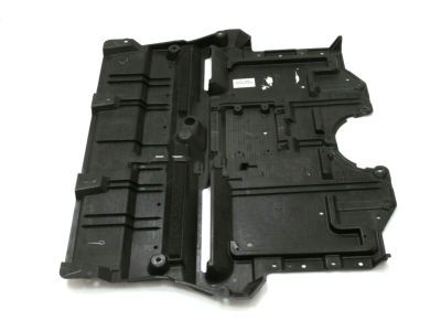 Lexus IS F Engine Cover - 51410-53081