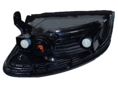 Lexus 81621-60200 Lens & Body, Clearance Lamp, LH