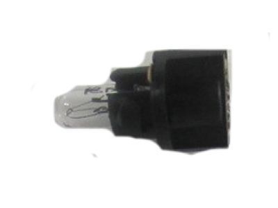 Lexus IS300 Instrument Panel Light Bulb - 83120-60020