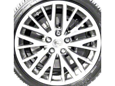 2020 Lexus IS300 Spare Wheel - 4261A-53321