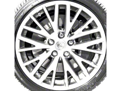 2018 Lexus IS350 Spare Wheel - 4261A-53321