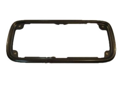 Lexus 51777-60040-E1 Stay, Step Plate