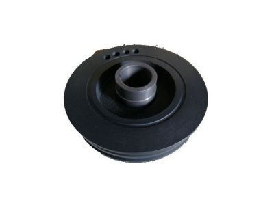 Lexus 13470-66020 Pulley, Crankshaft