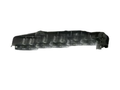 Lexus 52535-53020 Retainer, Front Bumper Side, RH