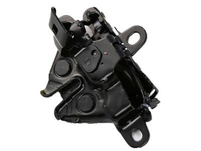 Lexus 53510-33240 Hood Lock Assembly