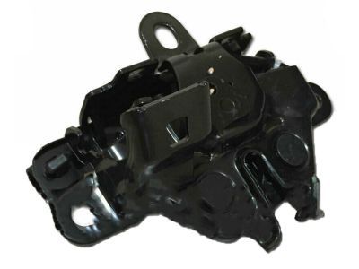 Lexus 53510-33240 Hood Lock Assembly