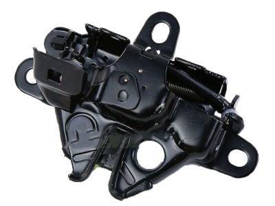 2002 Lexus ES300 Hood Latch - 53510-33240