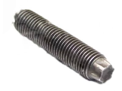 Lexus 90126-10015 Stud, Hex LOBULAR