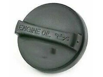 Lexus RX450h Oil Filler Cap - 12180-0P021