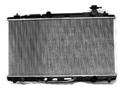 2012 Lexus ES350 Radiator - 16400-31520