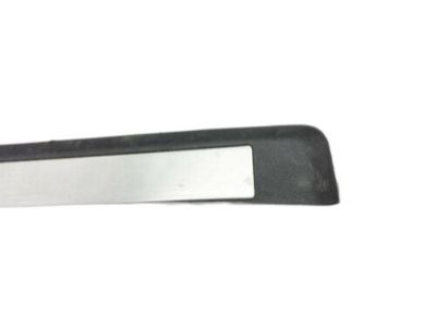 Lexus 67930-53041-C0 Plate Assembly, Rear Door