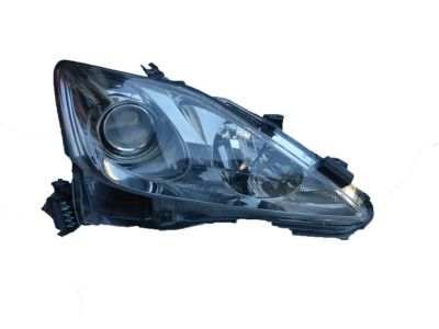 2007 Lexus IS350 Headlight - 81130-53270