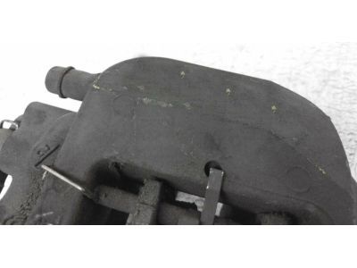 Lexus 47850-50140 Rear Driver Disc Brake Cylinder Assembly