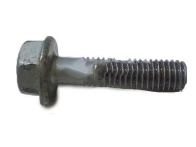 Lexus 91551-A0625 Bolt, FLANGE