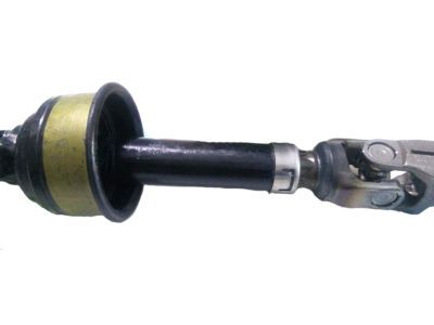 Lexus 45220-48200 Shaft Assy, Steering Intermediate