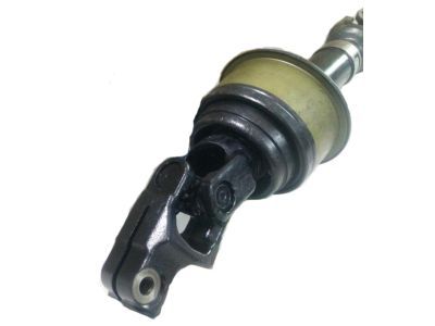 Lexus 45220-48200 Shaft Assy, Steering Intermediate