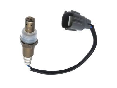 Lexus 89465-33470 Sensor, Oxygen