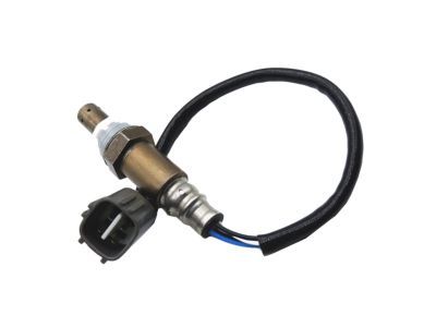 Lexus 89465-33470 Sensor, Oxygen