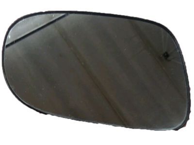 2012 Lexus IS250 Car Mirror - 87961-53400